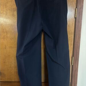 FootJoy Men's Dark Navy Dress Pants